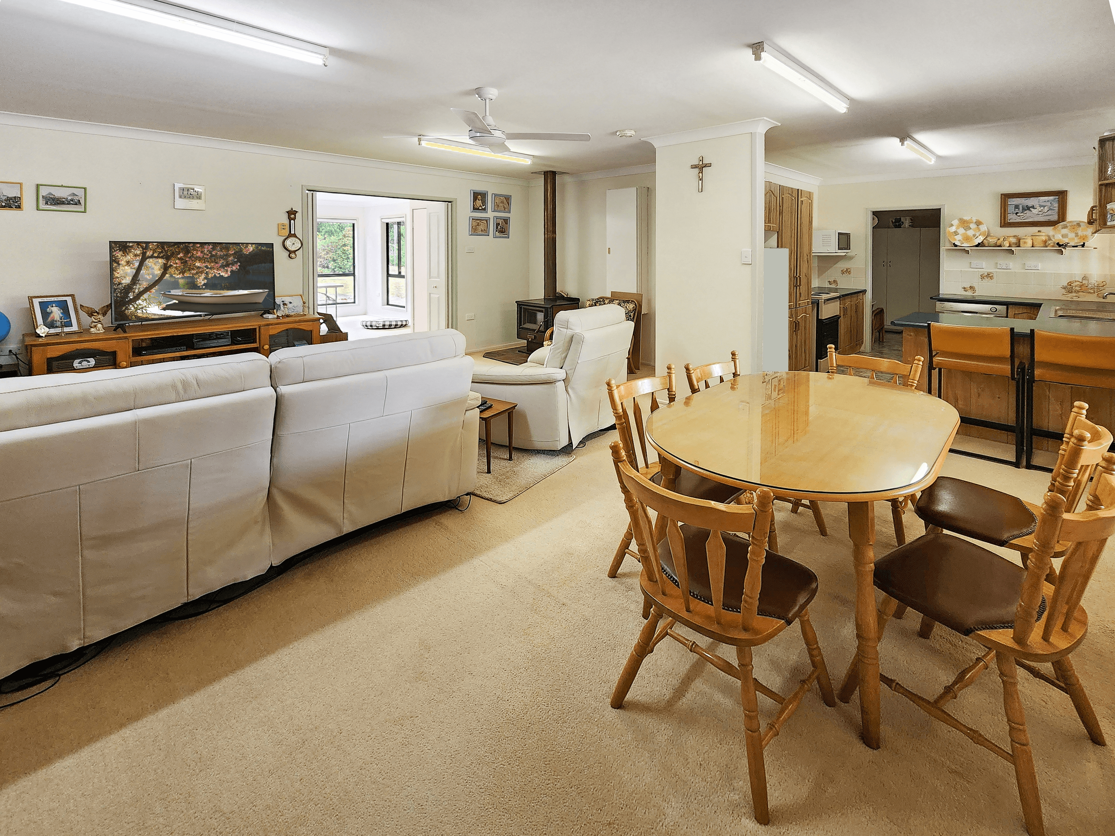 1315 Sandy Creek Road, McCullys Gap, NSW 2333