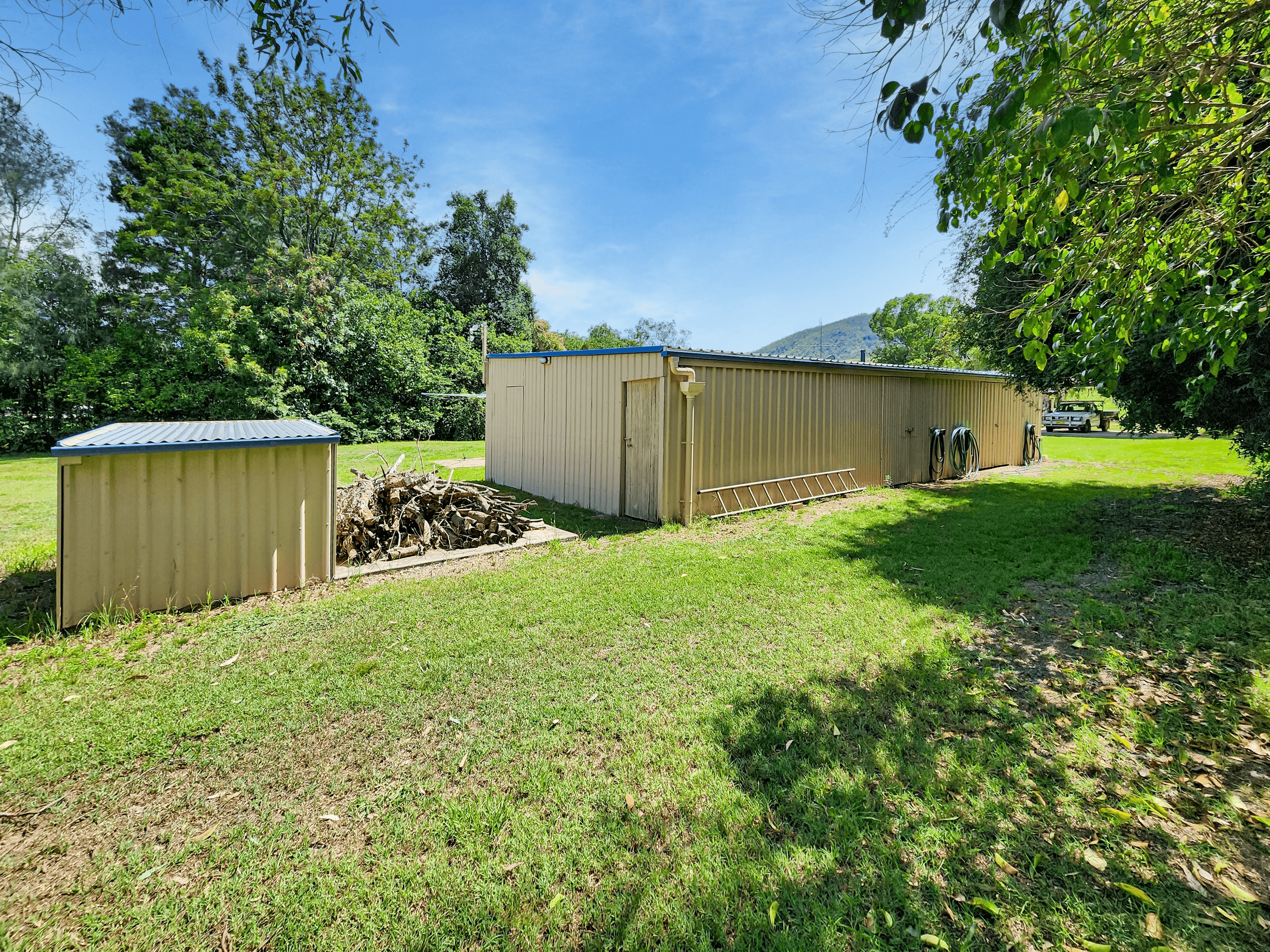 1315 Sandy Creek Road, McCullys Gap, NSW 2333