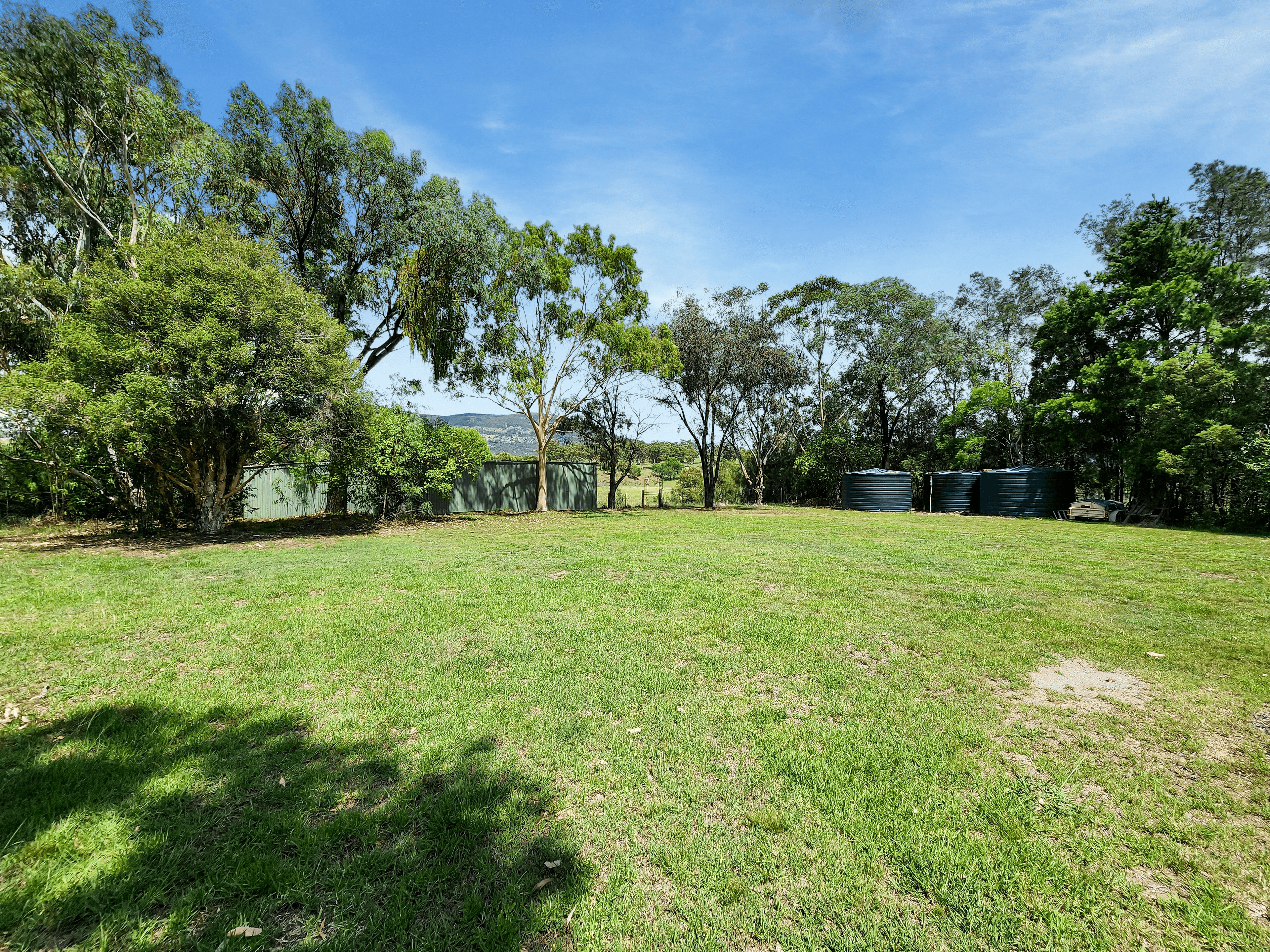1315 Sandy Creek Road, McCullys Gap, NSW 2333