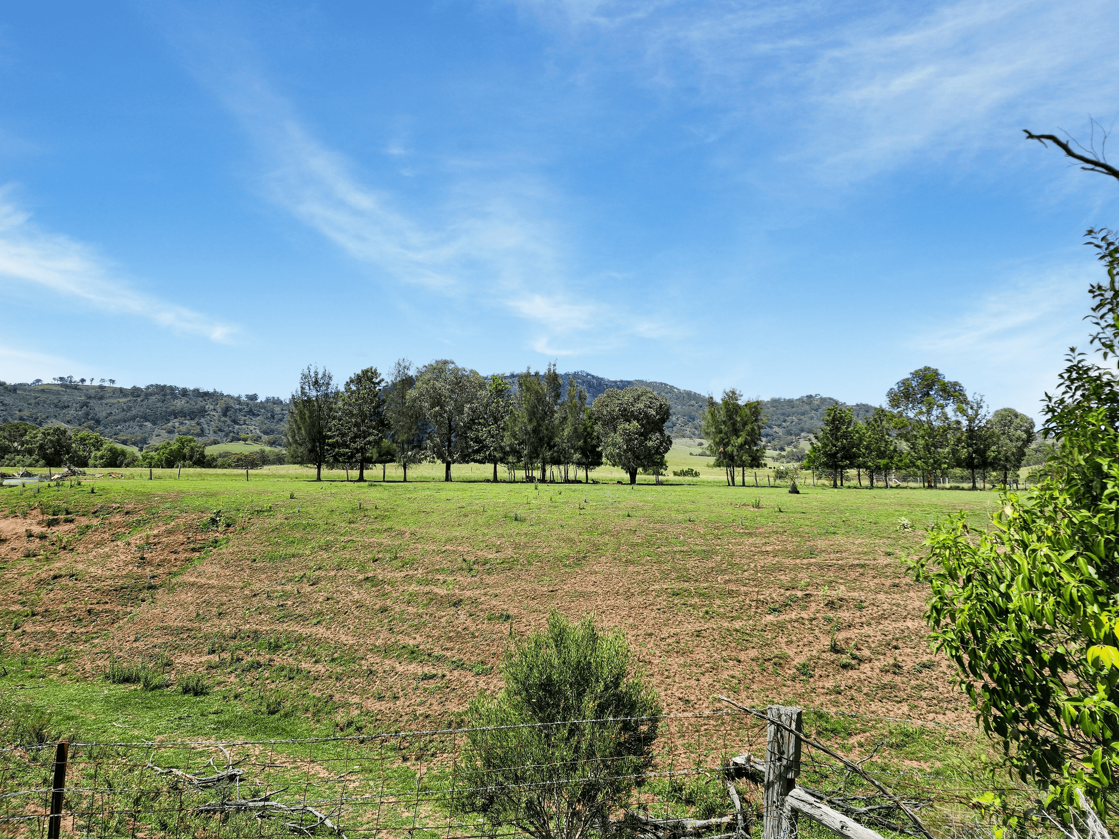 1315 Sandy Creek Road, McCullys Gap, NSW 2333