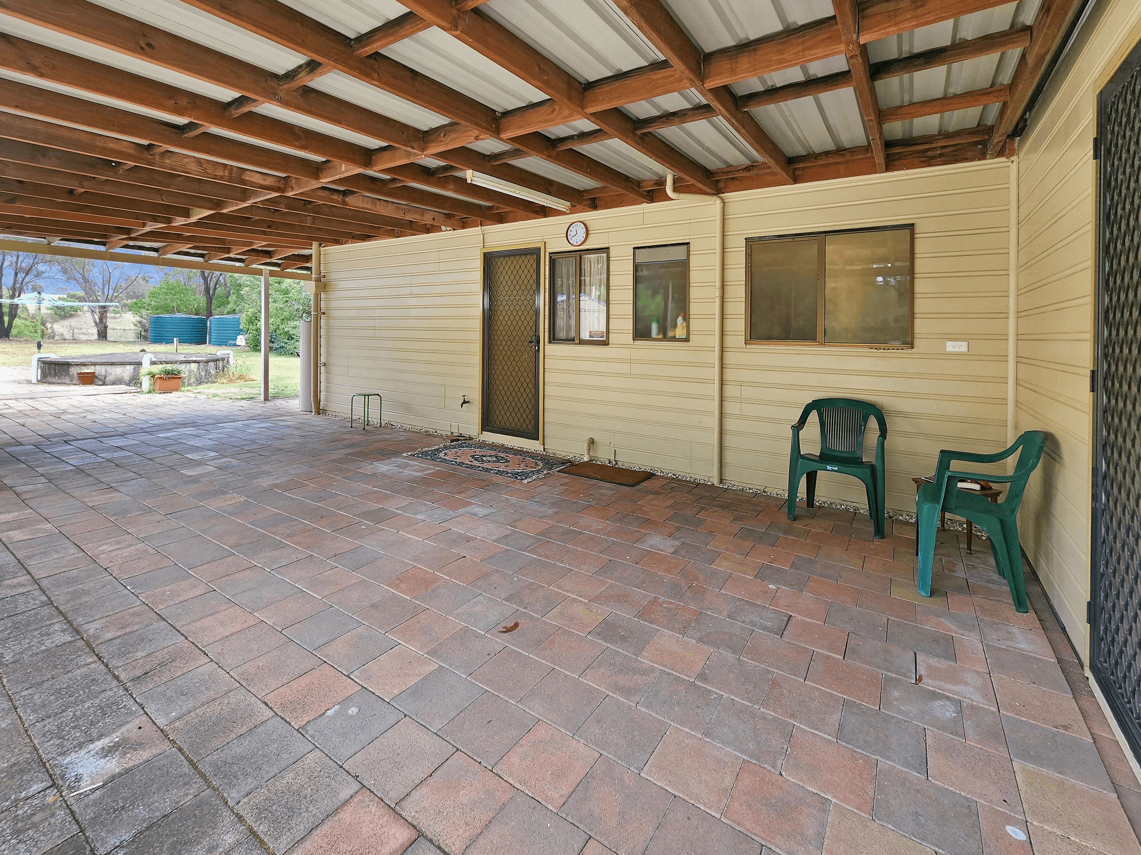 1315 Sandy Creek Road, McCullys Gap, NSW 2333
