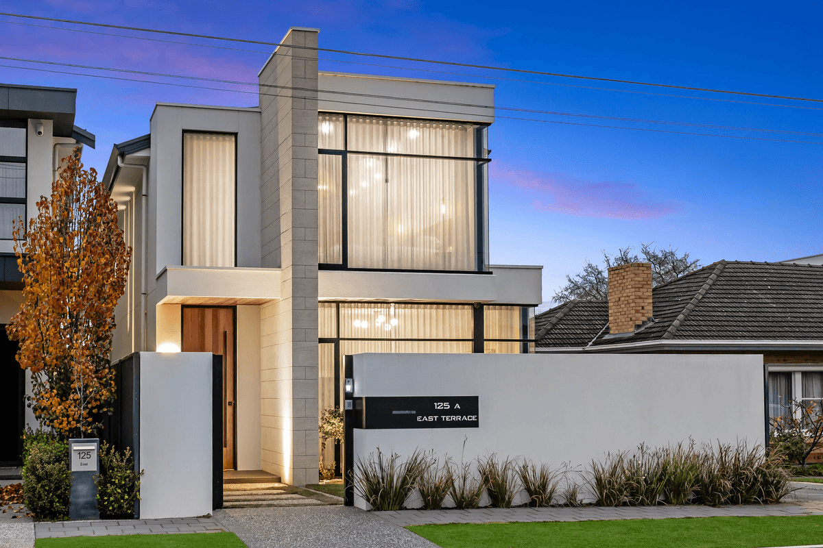 125A East Terrace, HENLEY BEACH, SA 5022