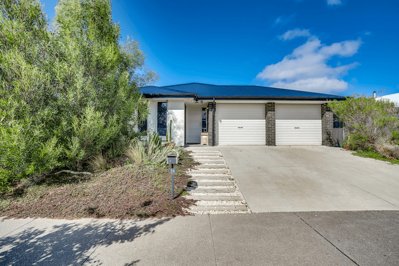 76 Kleinig Drive, HAYBOROUGH, SA 5211