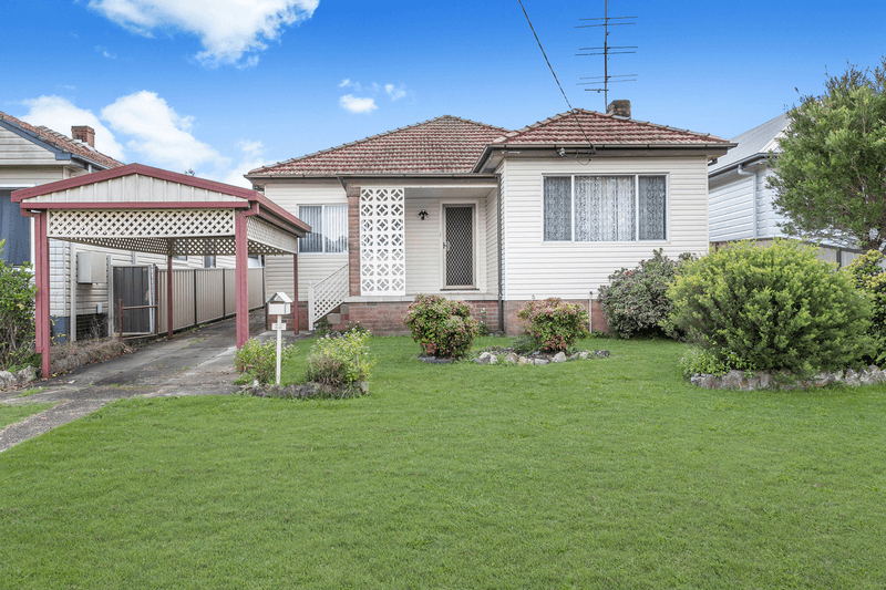 22 Third Avenue, NORTH LAMBTON, NSW 2299