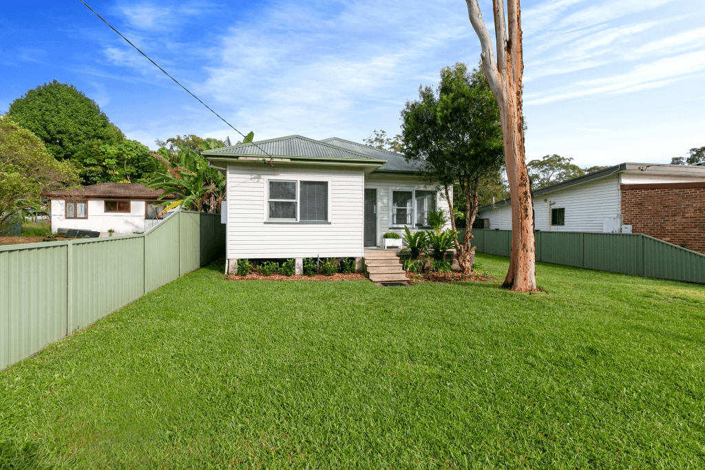 16 Resthaven Avenue, CHARMHAVEN, NSW 2263