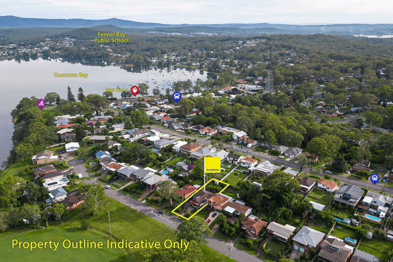 28 Roy Avenue, BOLTON POINT, NSW 2283