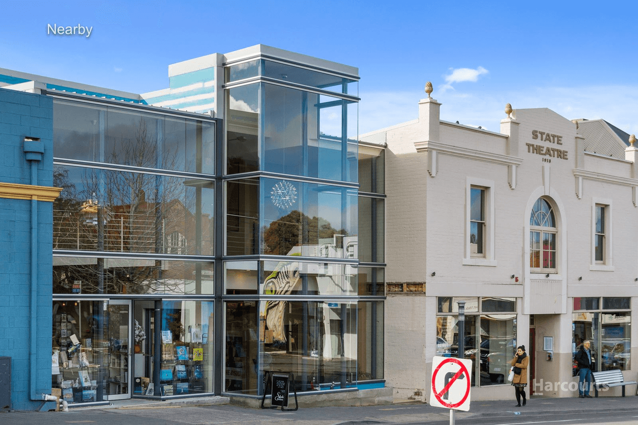 72 Hill Street, West Hobart, TAS 7000