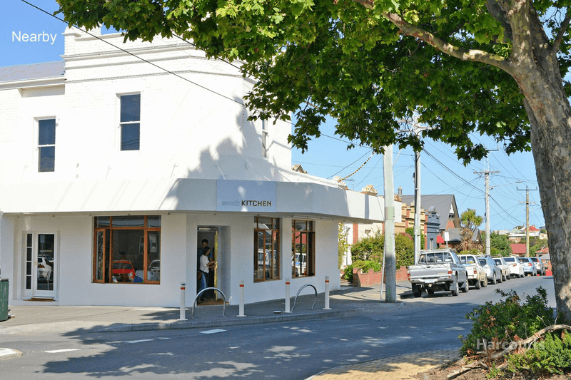 72 Hill Street, West Hobart, TAS 7000