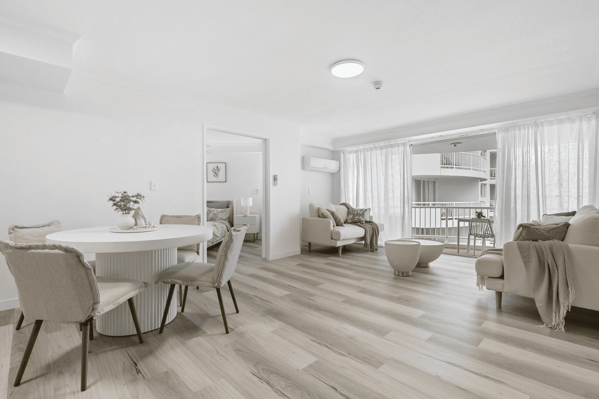 61/132-138 Ferny Avenue, SURFERS PARADISE, QLD 4217