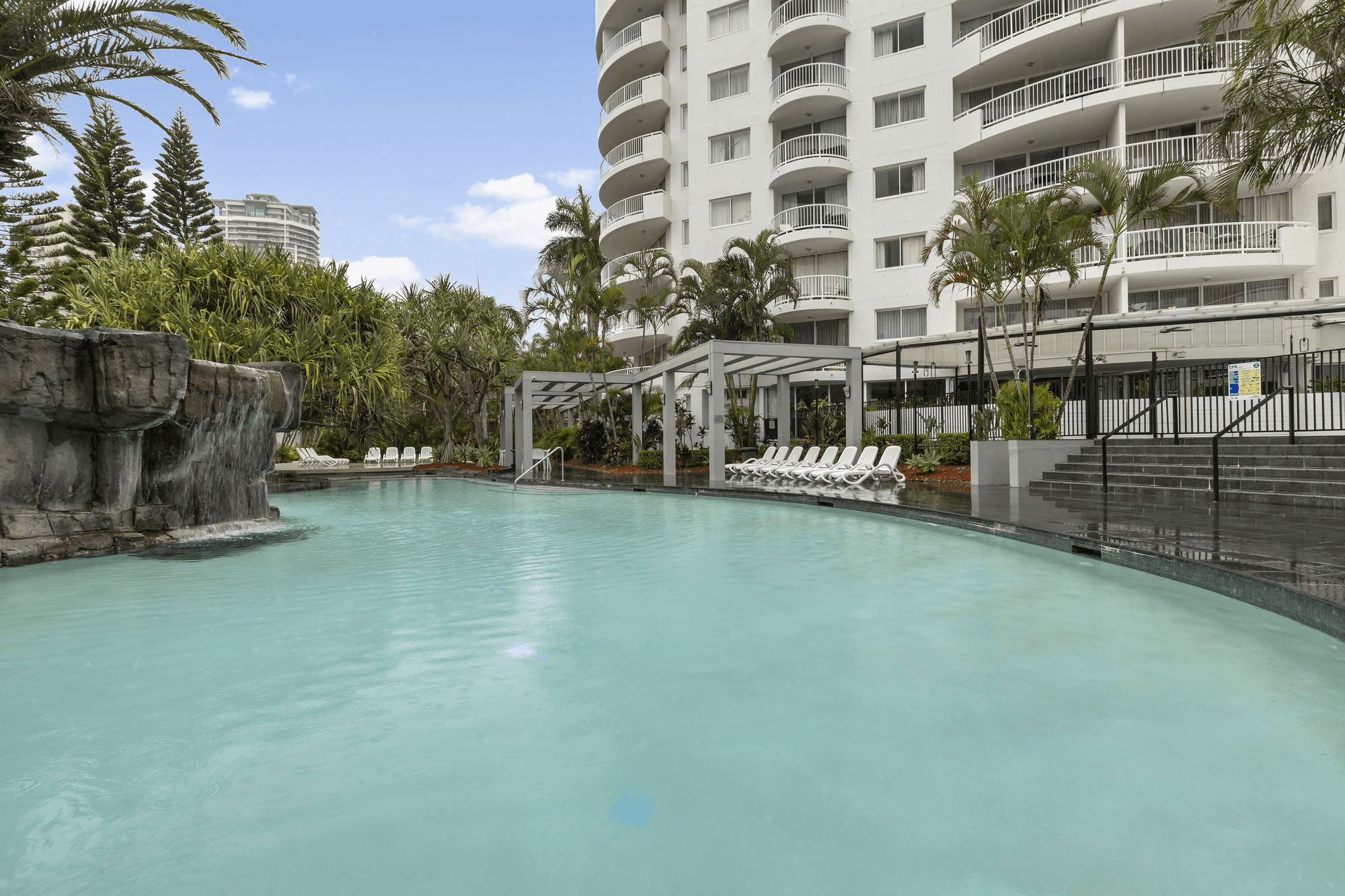 61/132-138 Ferny Avenue, SURFERS PARADISE, QLD 4217