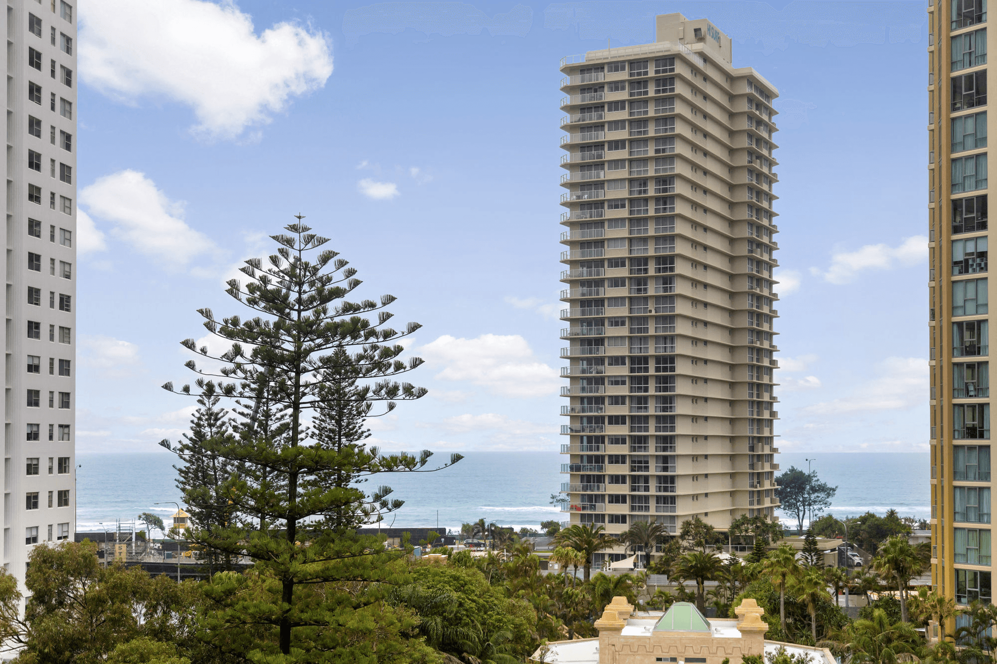 61/132-138 Ferny Avenue, SURFERS PARADISE, QLD 4217