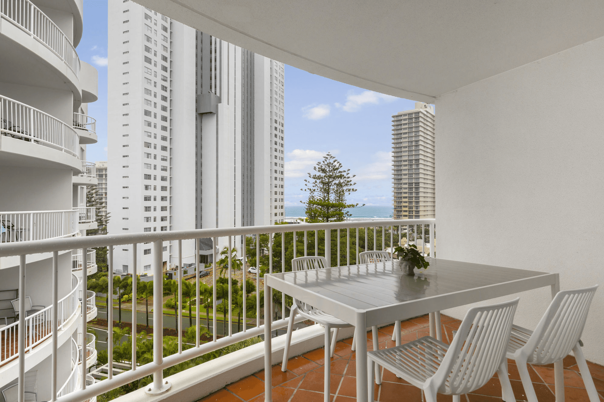 61/132-138 Ferny Avenue, SURFERS PARADISE, QLD 4217