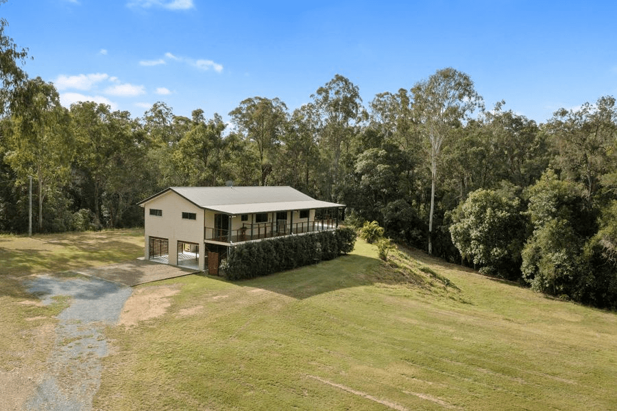 110 Briere Road, THE PALMS, QLD 4570
