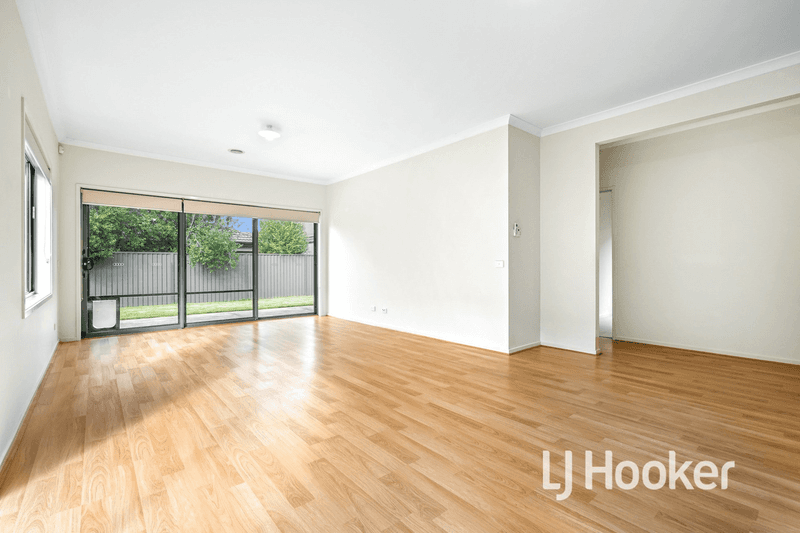 13 Rannoch Street, CRANBOURNE EAST, VIC 3977