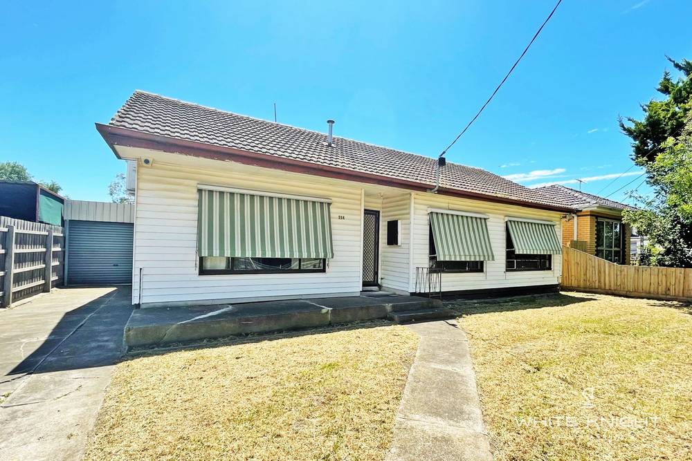 214 Forrest Street, Ardeer, VIC 3022
