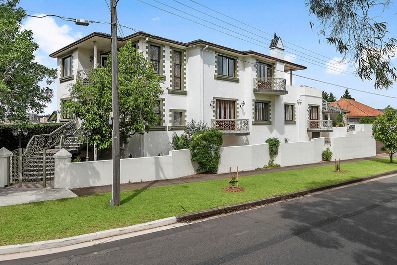 1 Tedwin Ave, Kensington, NSW 2033