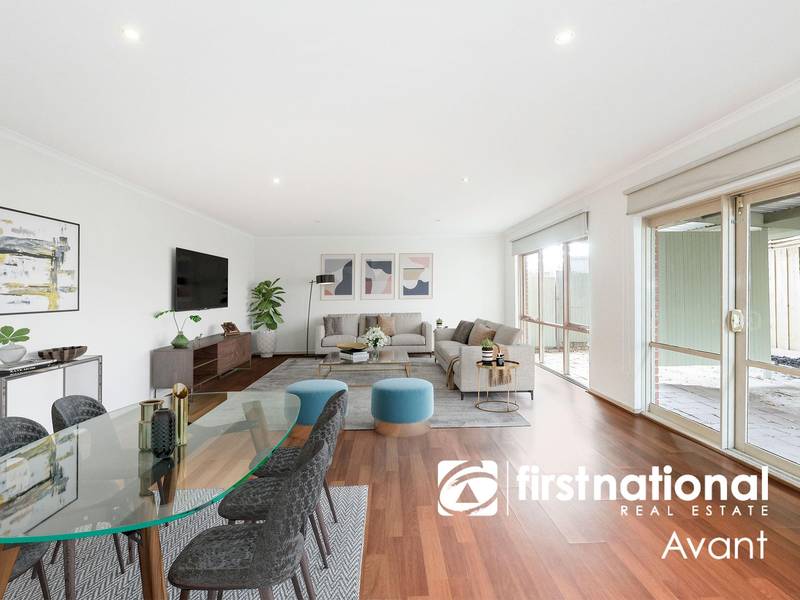 1A Esplanade Avenue, BRIGHTON, VIC 3186