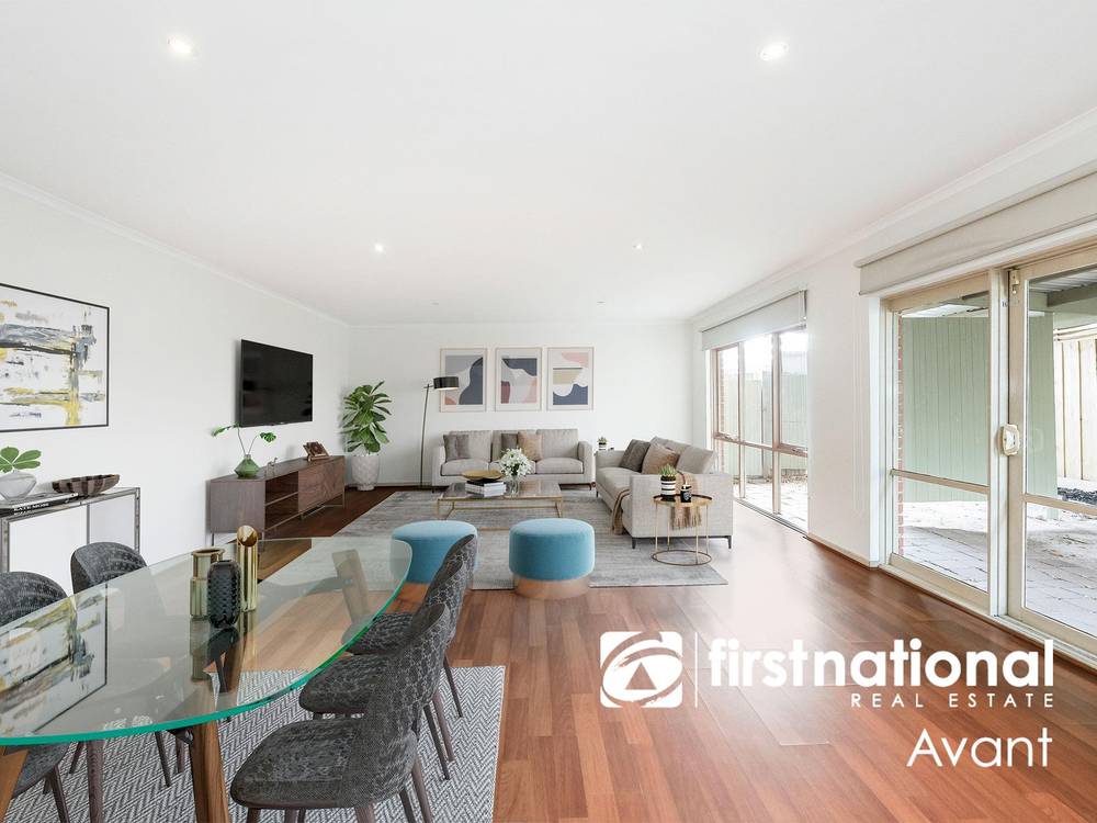 1A Esplanade Avenue, BRIGHTON, VIC 3186