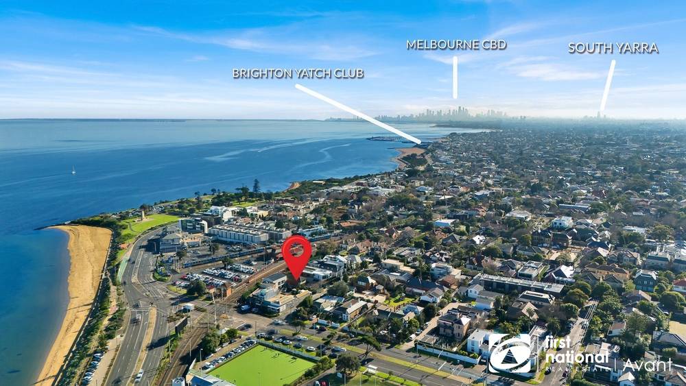 1A Esplanade Avenue, BRIGHTON, VIC 3186