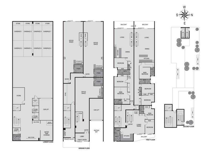 1A Esplanade Avenue, BRIGHTON, VIC 3186