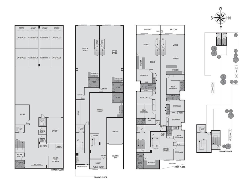 1A Esplanade Avenue, BRIGHTON, VIC 3186