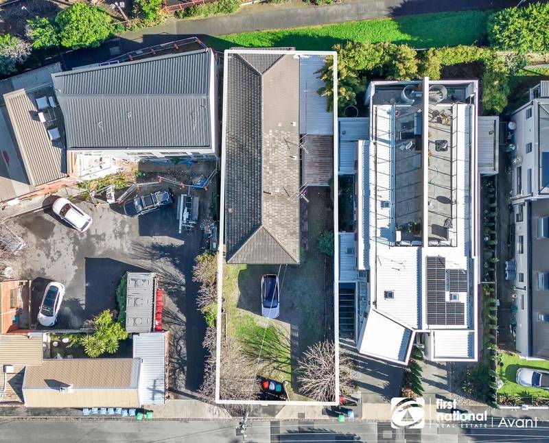 1A Esplanade Avenue, BRIGHTON, VIC 3186