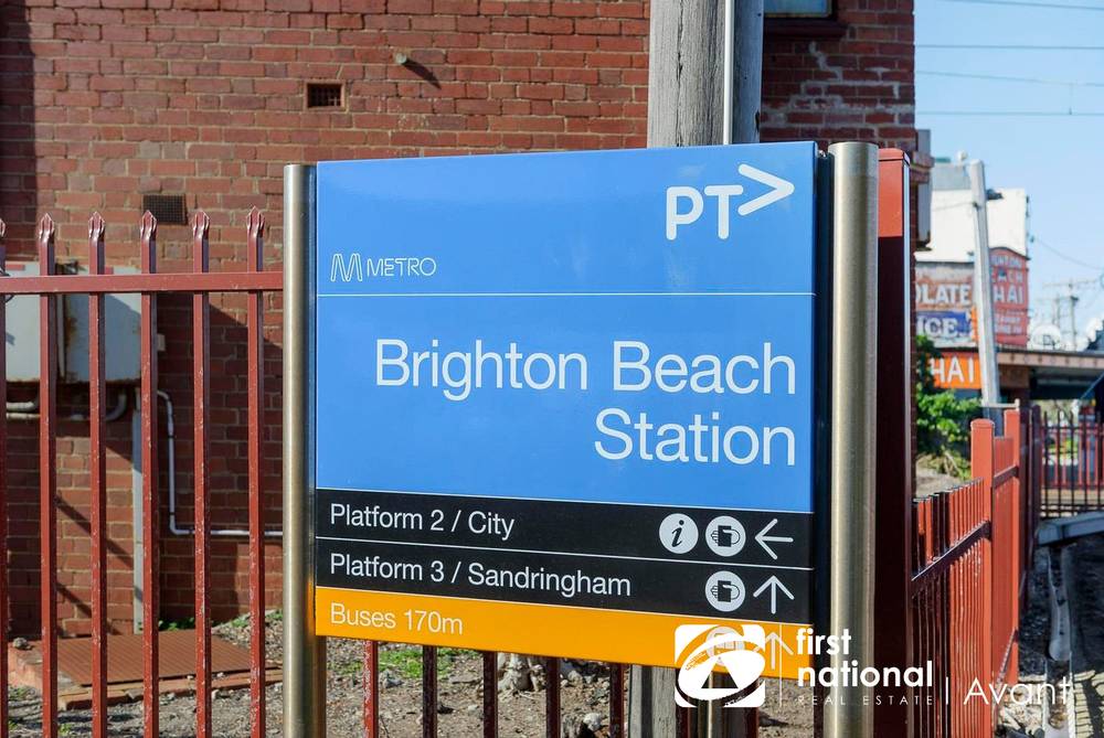 1A Esplanade Avenue, BRIGHTON, VIC 3186