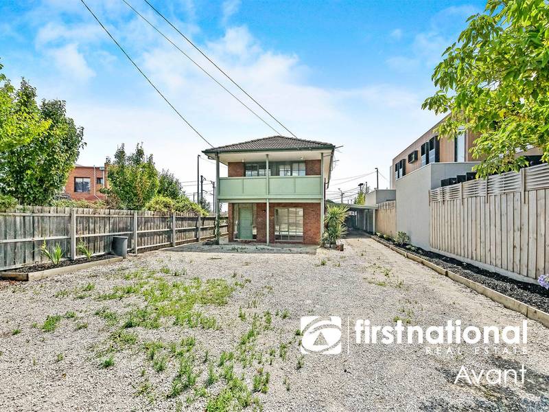 1A Esplanade Avenue, BRIGHTON, VIC 3186