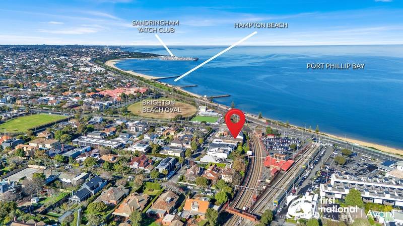 1A Esplanade Avenue, BRIGHTON, VIC 3186