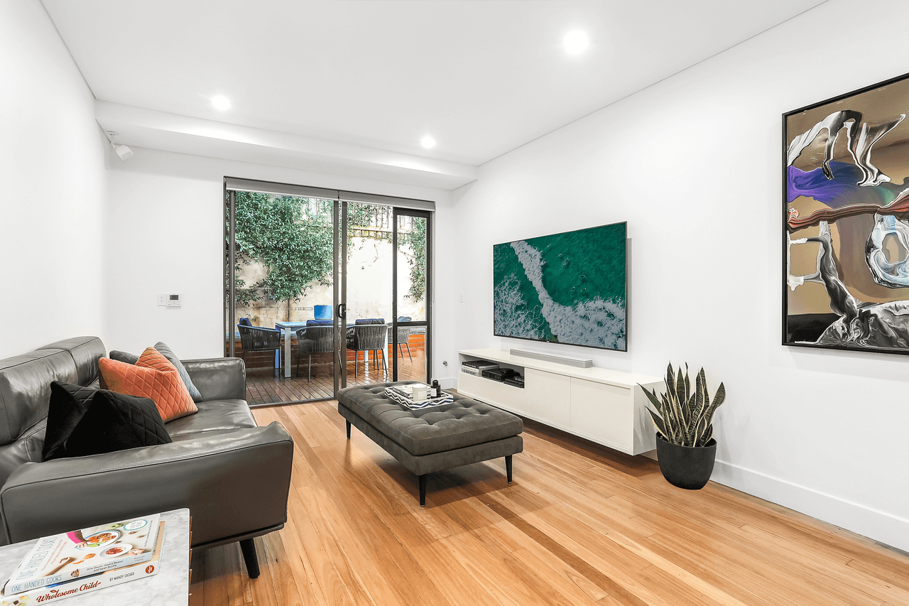 13/18-22 Diamond Bay Road, VAUCLUSE, NSW 2030