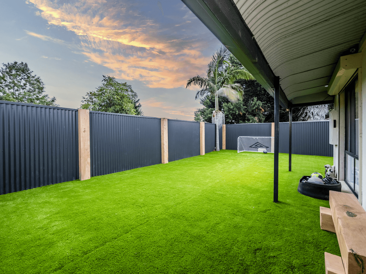 36 Lawless Drive, CRANBOURNE NORTH, VIC 3977