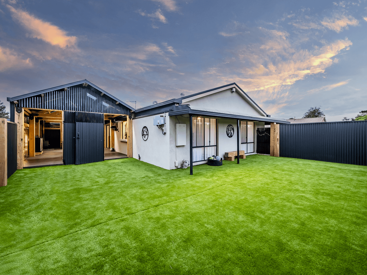 36 Lawless Drive, CRANBOURNE NORTH, VIC 3977