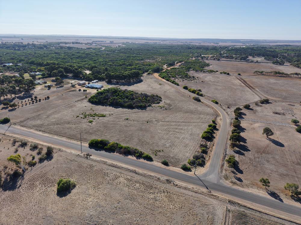 Lot 40 Mallee Road, SPRINGFIELD, WA 6525