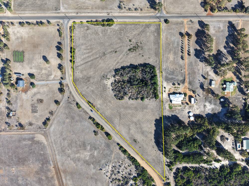Lot 40 Mallee Road, SPRINGFIELD, WA 6525