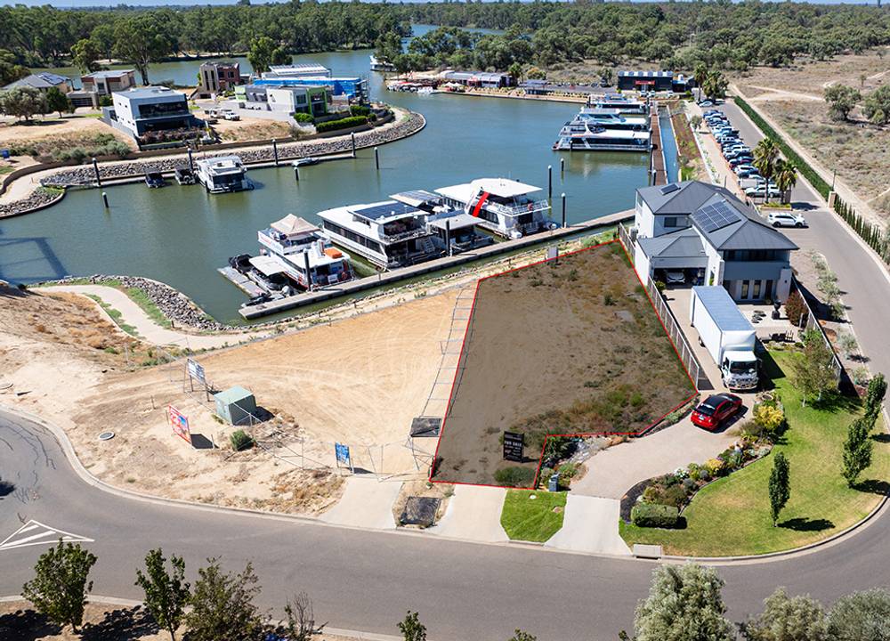 3 Gulf Way, MILDURA, VIC 3500