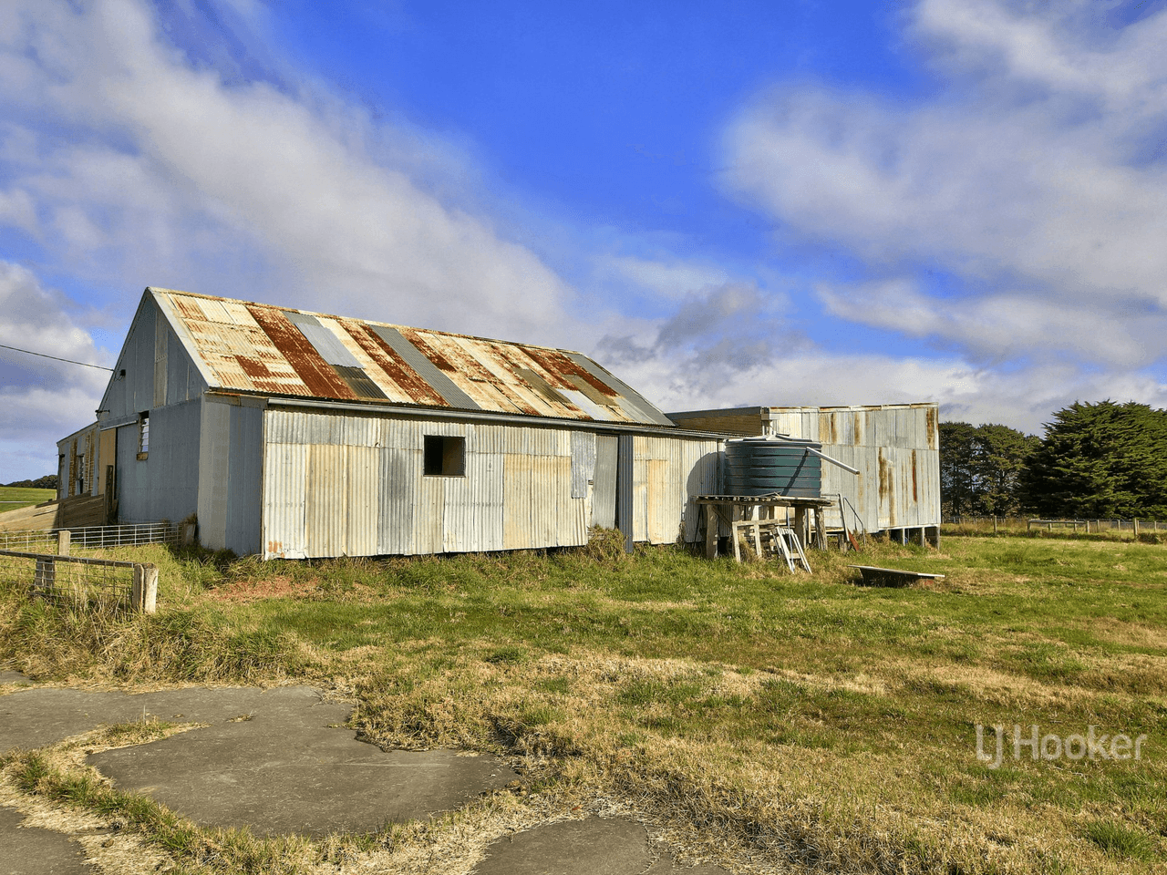 285 Lower Goon Nure Road, GOON NURE, VIC 3875