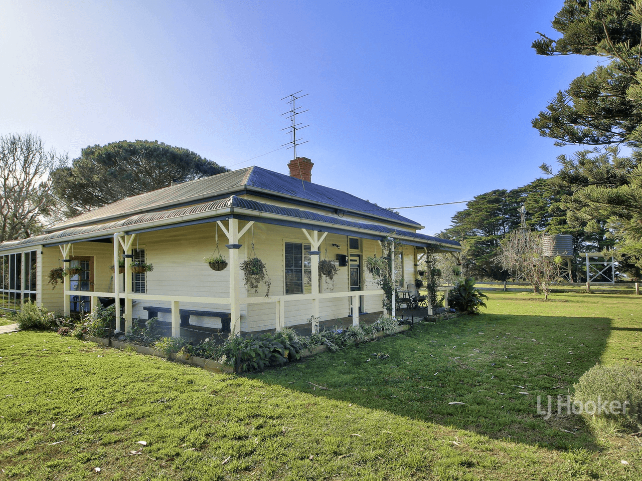 285 Lower Goon Nure Road, GOON NURE, VIC 3875