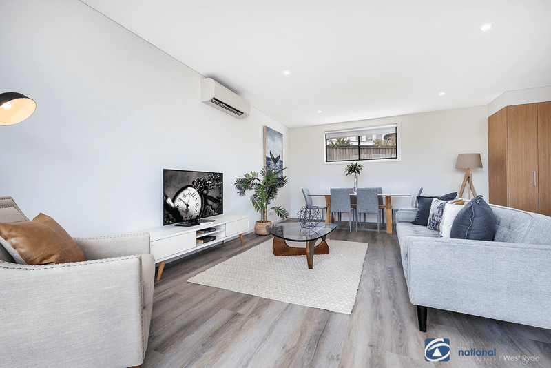 119 Glengarry Drive, Glenmore Park, NSW 2745