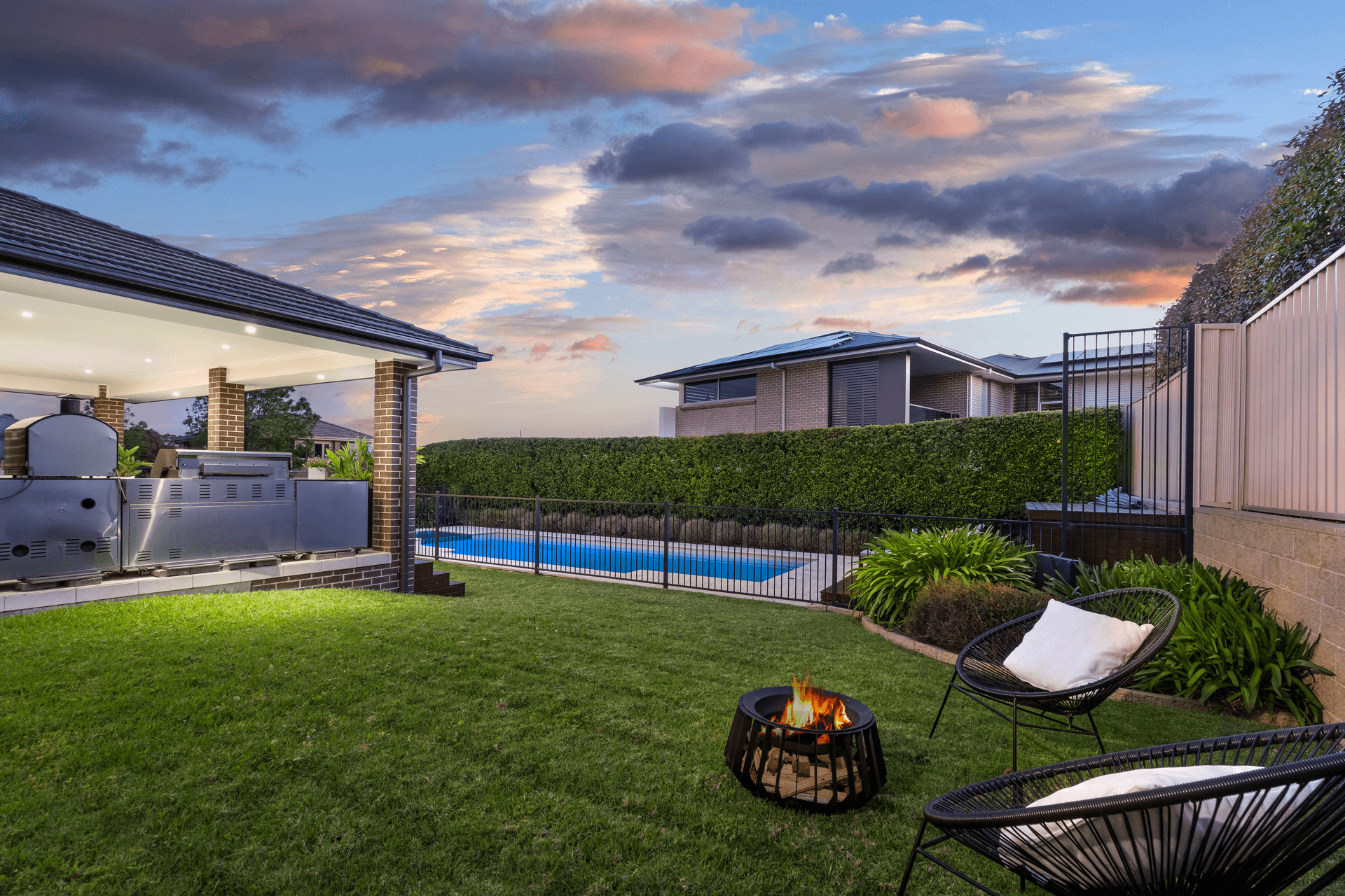 46 Hawthorne Circuit, Harrington Park, NSW 2567