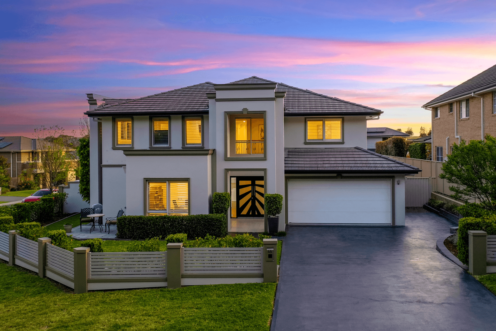 46 Hawthorne Circuit, Harrington Park, NSW 2567