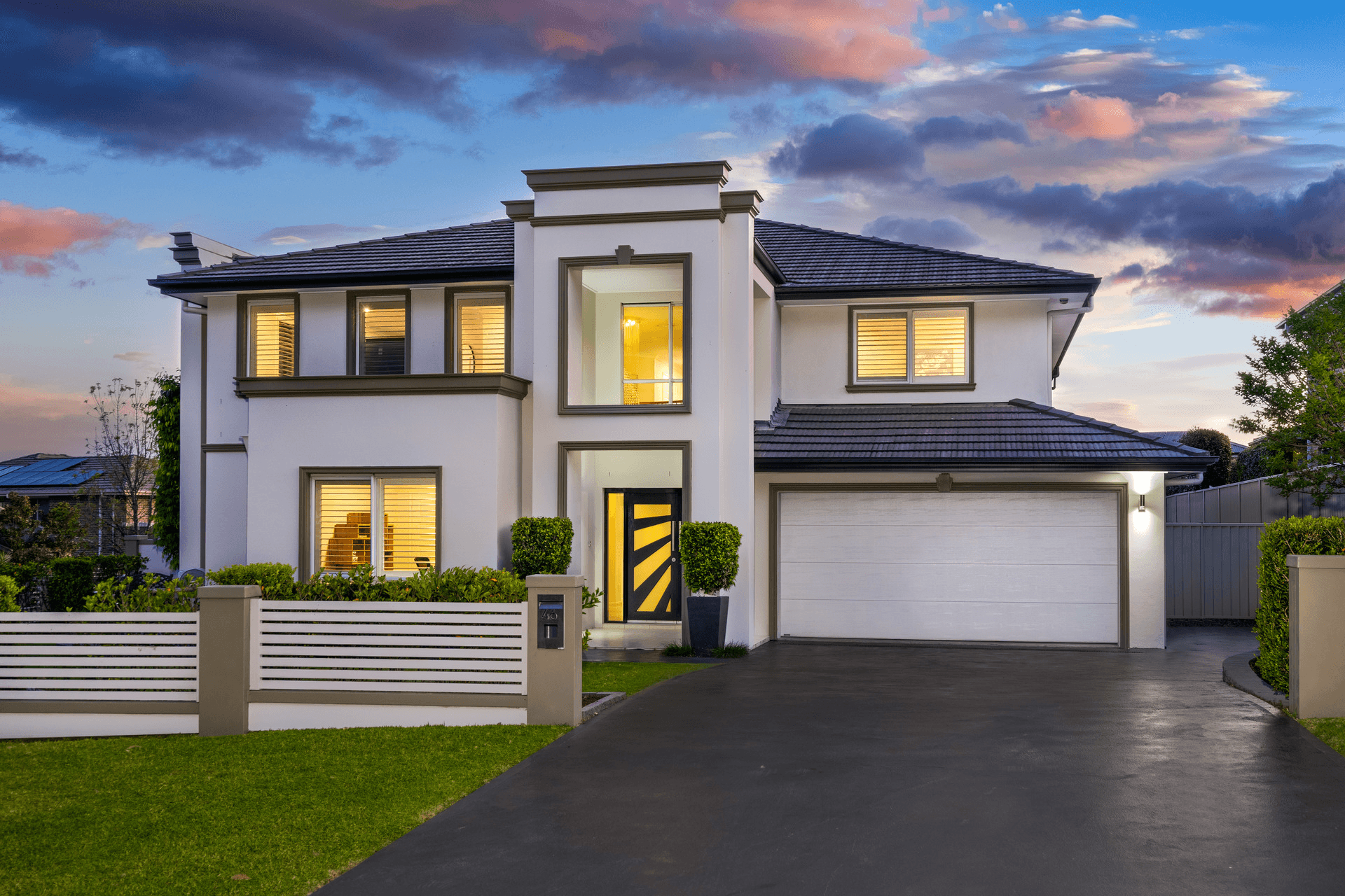 46 Hawthorne Circuit, Harrington Park, NSW 2567