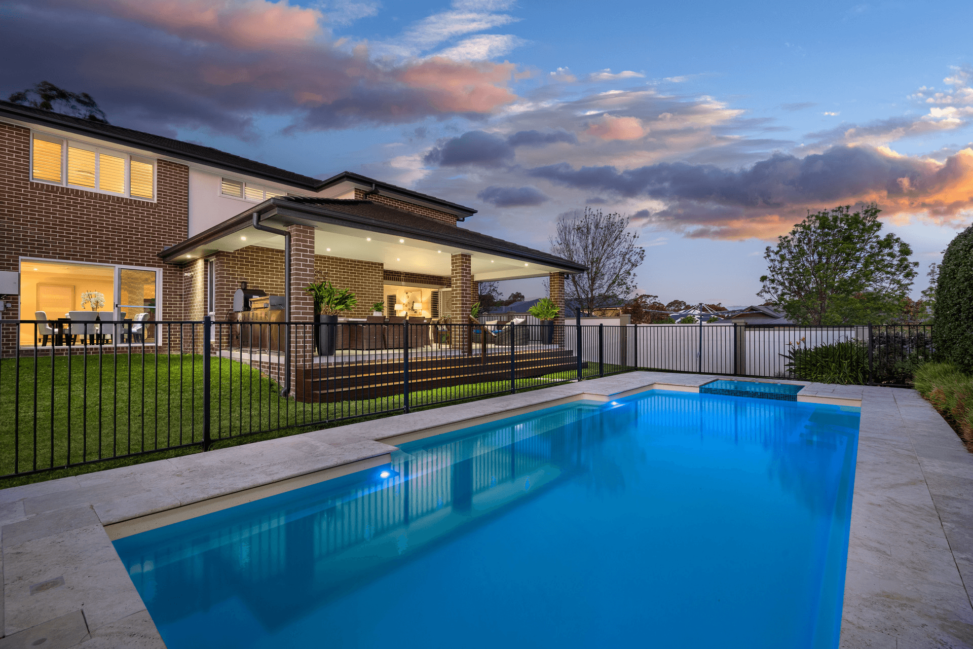 46 Hawthorne Circuit, Harrington Park, NSW 2567