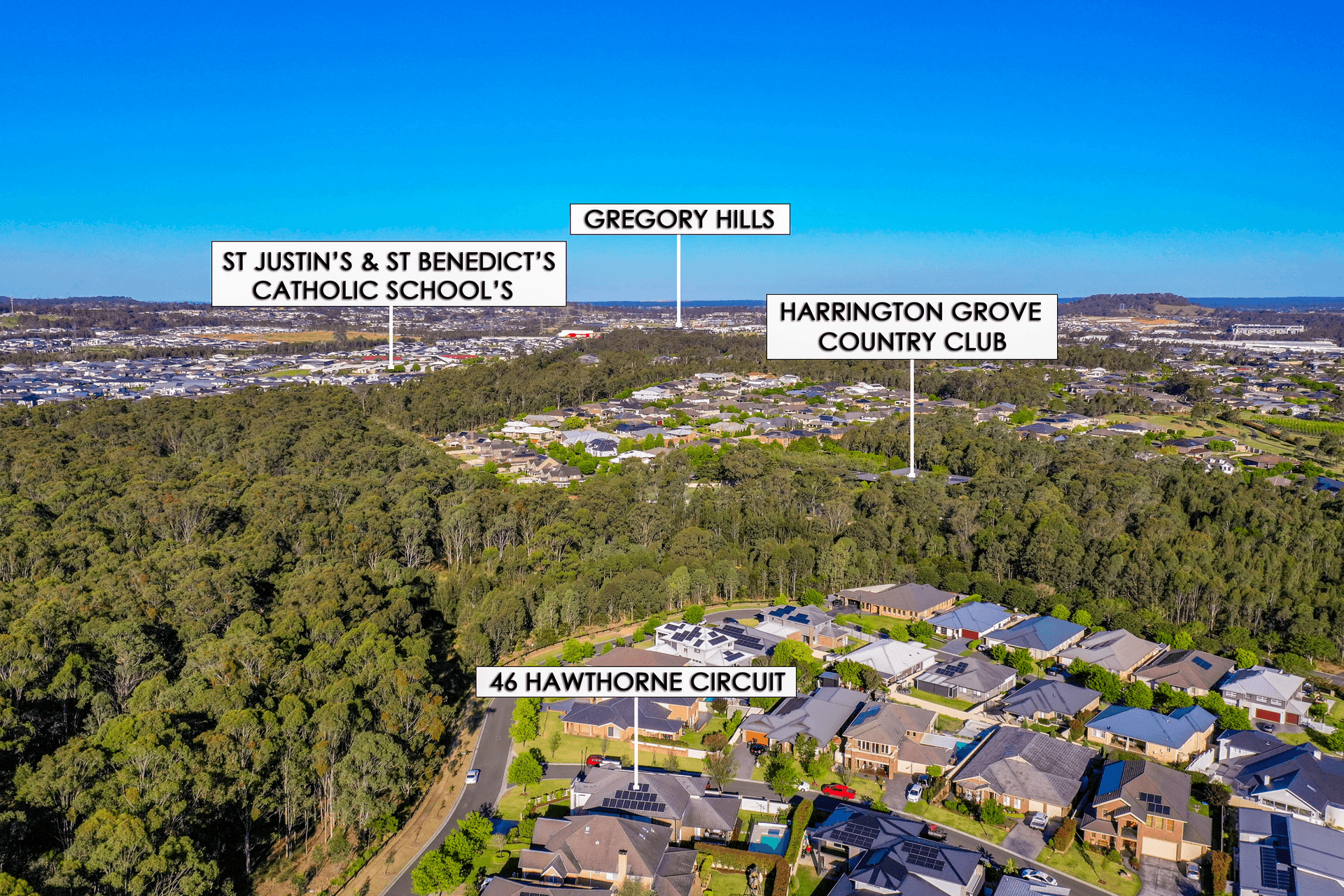 46 Hawthorne Circuit, Harrington Park, NSW 2567