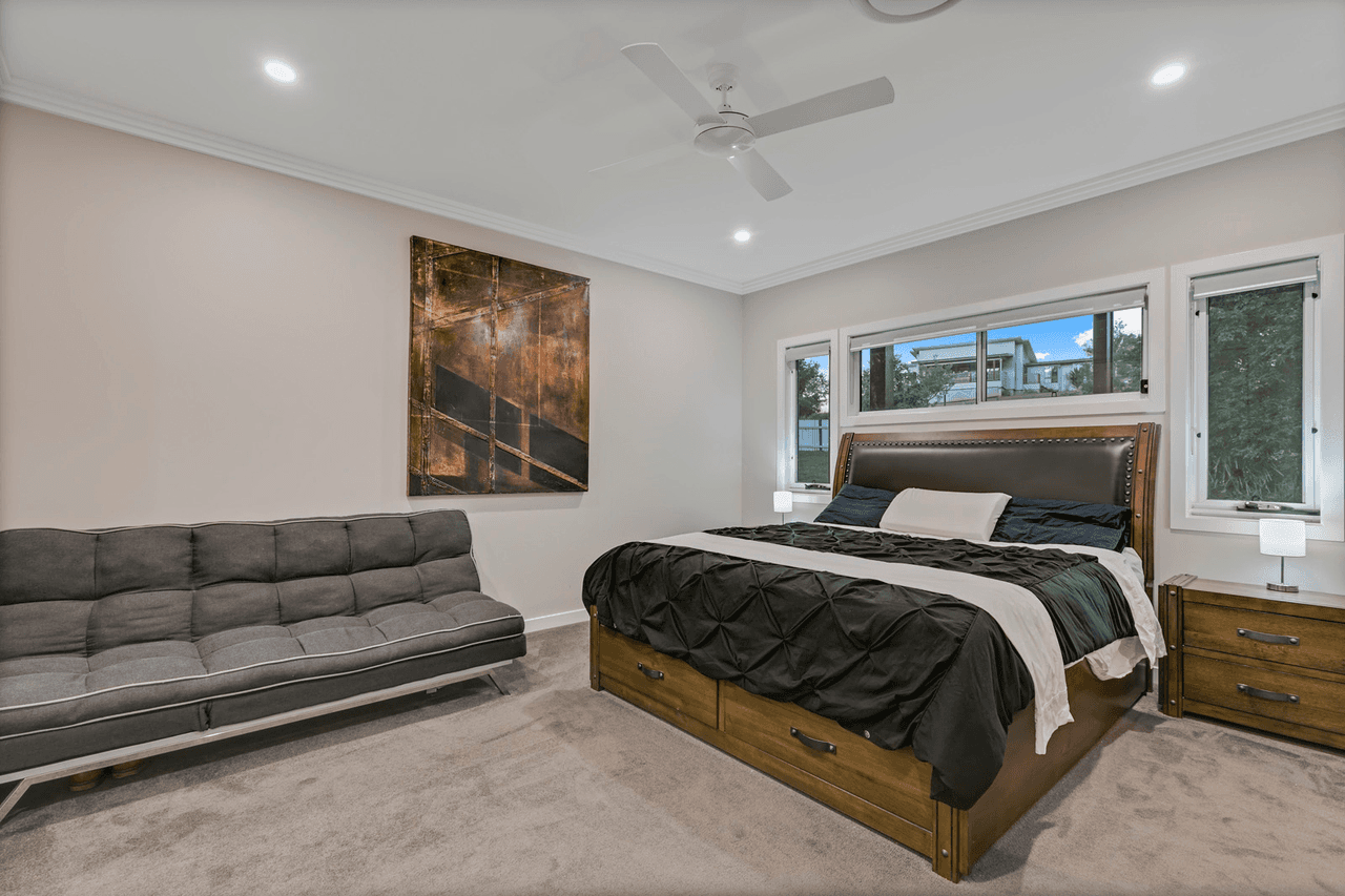 38 Bushland Place, Dulong, QLD 4560