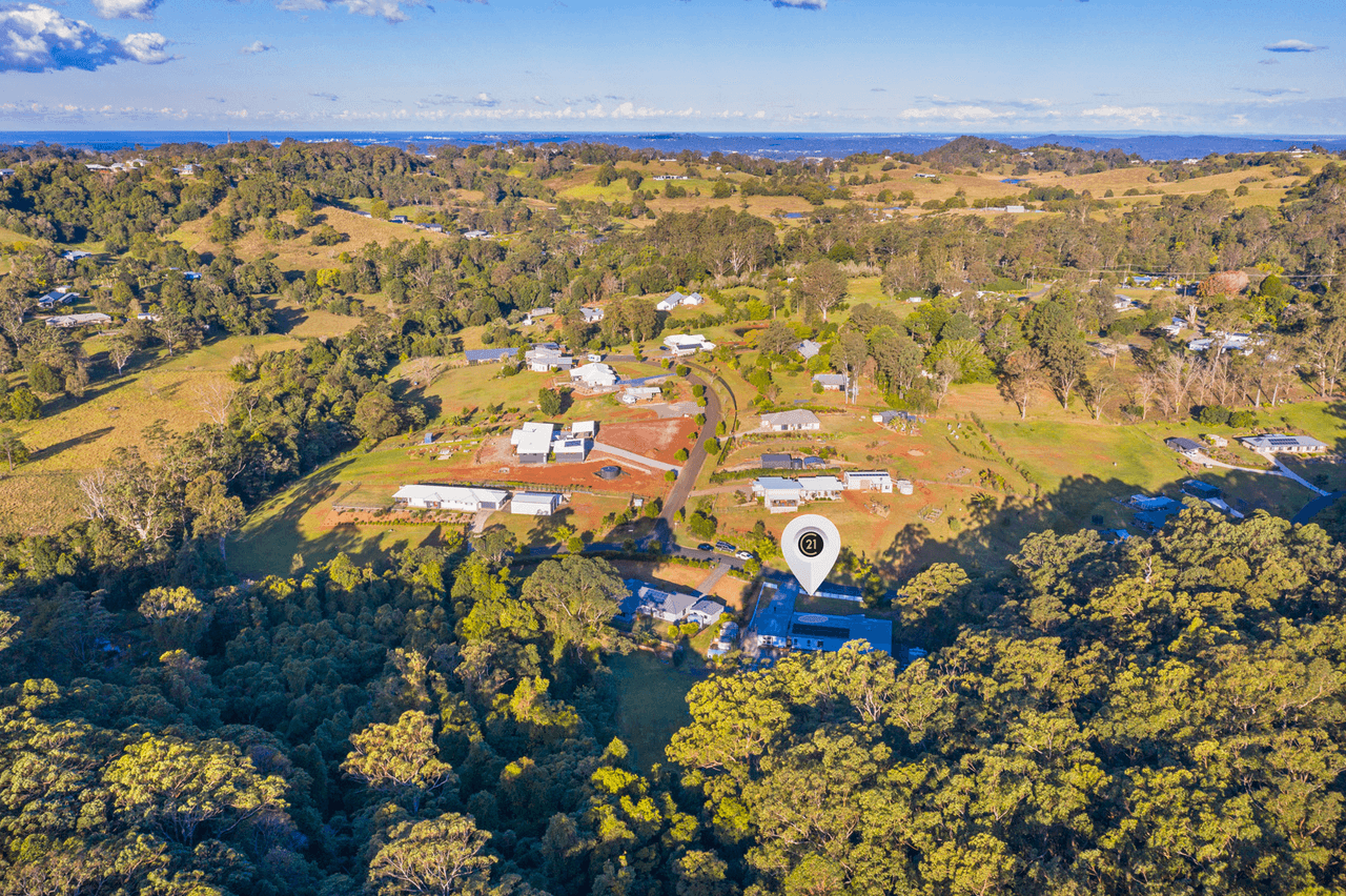 38 Bushland Place, Dulong, QLD 4560