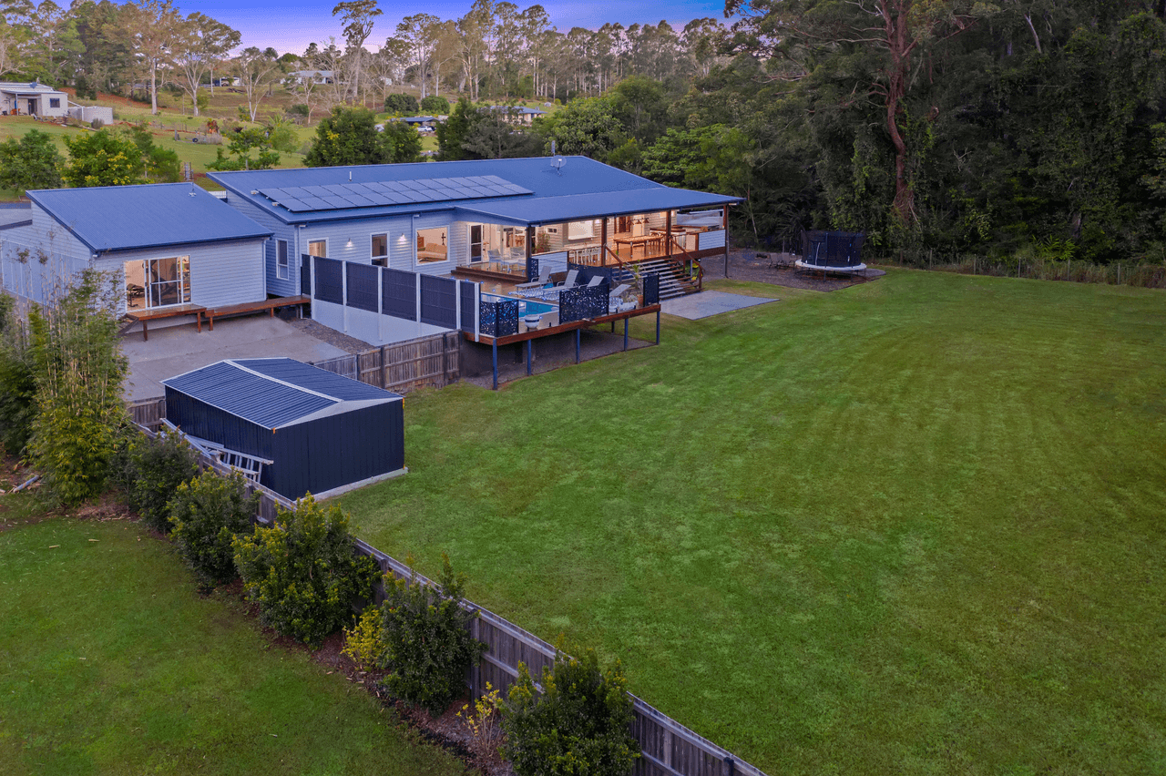 38 Bushland Place, Dulong, QLD 4560