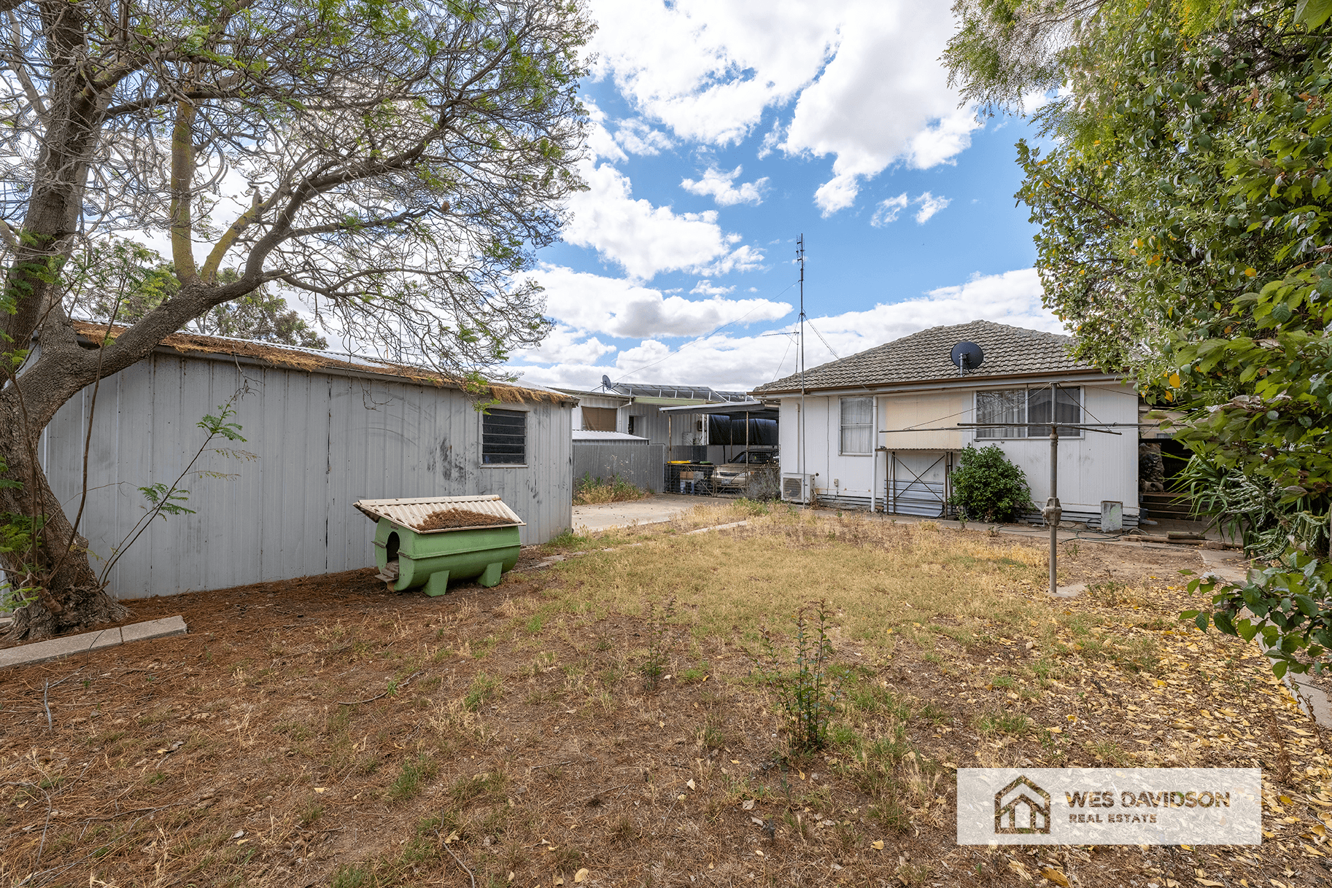 18 Langlands Street, Horsham, VIC 3400