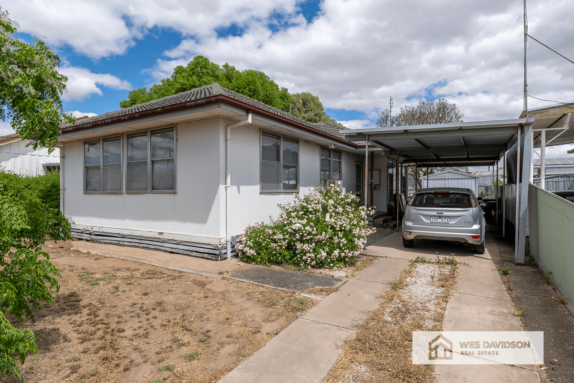 18 Langlands Street, Horsham, VIC 3400