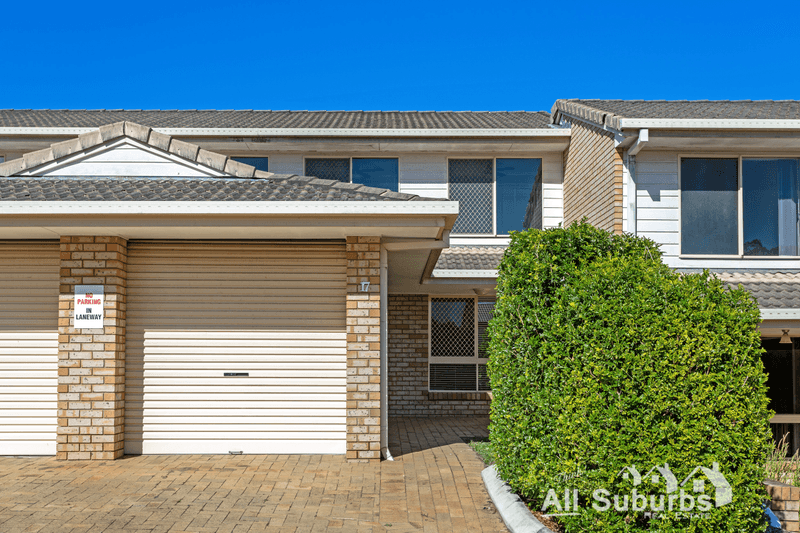 17/709 Kingston Road, WATERFORD WEST, QLD 4133