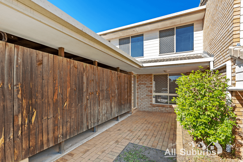 17/709 Kingston Road, WATERFORD WEST, QLD 4133